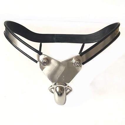 Men es Lock Panties, Male Virginity Belt, Chastity with Adult Sex Toys for Bondage, a Variety of Waist Sizes