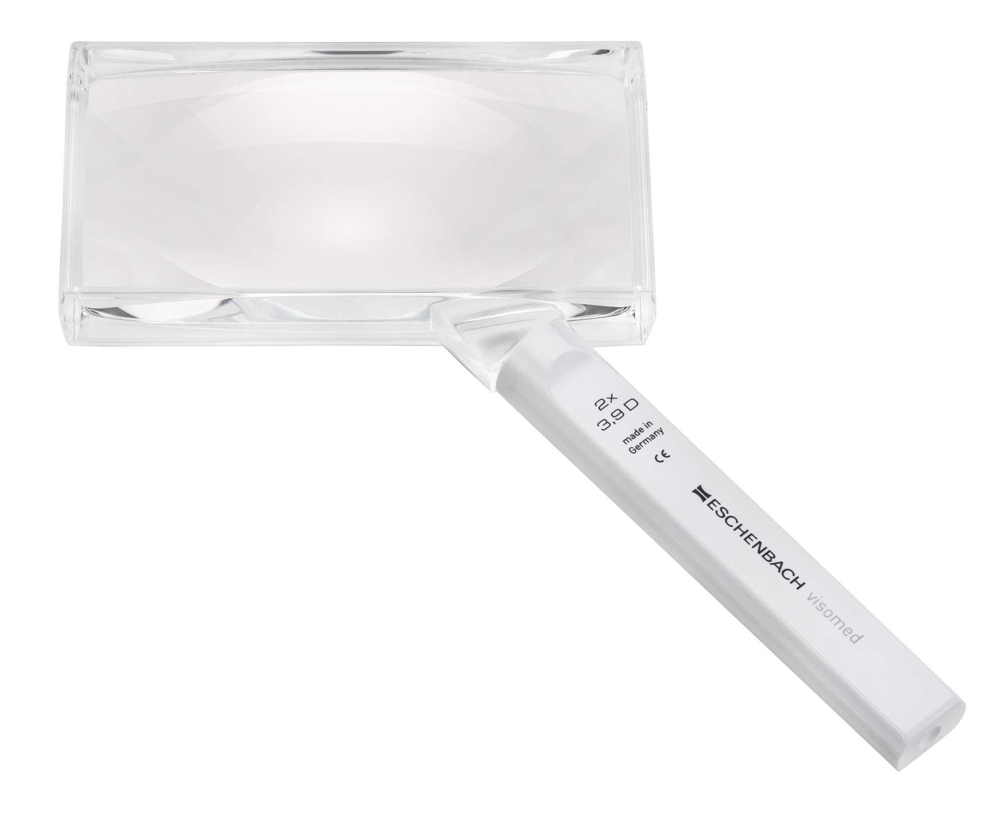 Eschenbach Optik Visomed Magnifying Glass