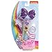 JoJo Siwa Light-Up Microphone, High Top Shoes, Kids Toys for Ages 3 Up by Just Play