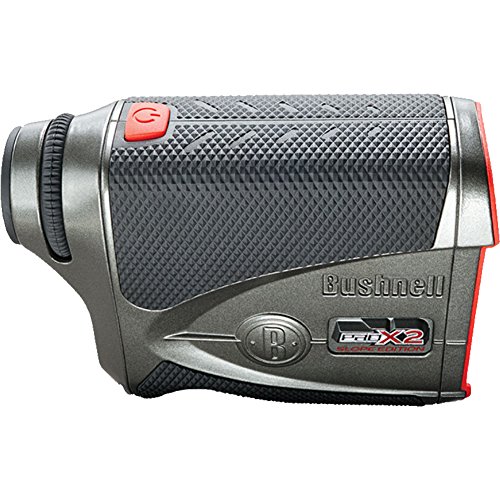 쇼핑365 해외구매대행 추천! Bushnell BUNDLE Pro X2 Golf Laser Rangefinder + 1