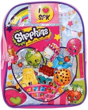 Shopkins Sweet Shop Mini Backpack