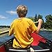 NKTM Waterproof Pouch Dry Bag Fanny Pack with Waist Strap Keep Your Cellphone Cash Safe and Dry Perfect for Boating Swimming Snorkeling Kayaking Beach