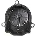 Diften 606-A0057-X01 - New Distributor Cap Black Toyota Celica Corolla 97 96 95 94 93 Geo Prizm 1997