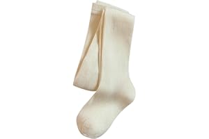 Girls Tights Fall Winter Warm cotton Tights Toddler Girls Stockings School Dance Ballet Leggings Pantyhose