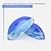 Magic Gel 2 Pack Hemmeroid Treatment Using Cryotherapy - Ice Pack for Instant Relief from Internal and External Hemorrhoid Pain & Anal Fissures | Extra Comfort, Fast, Natural, Drug Free, No Mess