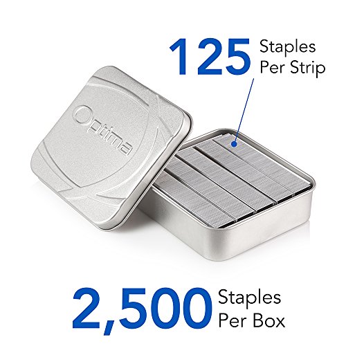 3 Swingline+Staples+Optima+Heavy+Length