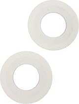 Geberit Flush Valve Washer 63 x 32 x 3 mm Jack Seal view 2