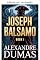 Livro Joseph Balsamo - Livro 1