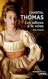 Les  adieux à la reine