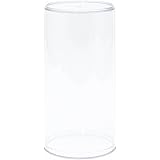 12 inch doll display case