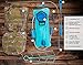 Outtracker All in ONE Tactical MOLLE Hydration Backpack 3500L Water Filtration System, 2L Water Bladder Daypack or Water Bag for Sports, Hiking, Hunting, Air-Soft and Cycling.