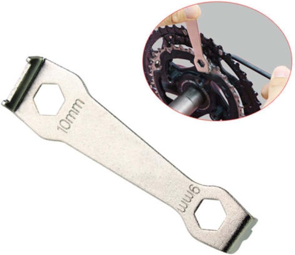 chainring peg spanner