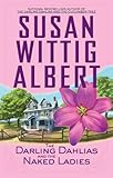 The Darling Dahlias and the Naked Ladies (Darling Dahlias Mysteries)