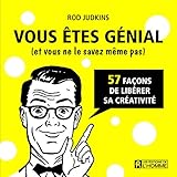 Vous êtes génial (et vous ne le savez même pas) by 