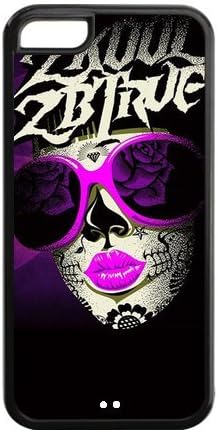 Fashion Keep Calm And Eat Nutella Personalized iPhone 5C Rubber Silicone Case Cover