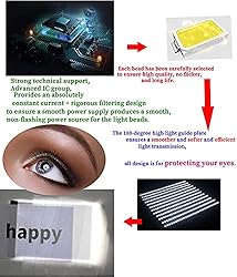 Small A5 Ultra-Thin Portable LED Tracing Light Box