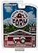 1947 Ford 8N Tractor White and Red Down on The Farm Series 1 1/64 Diecast Model by Greenlight 48010 A
