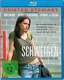 Schweigen - Die Wahrheit Ändert Alles