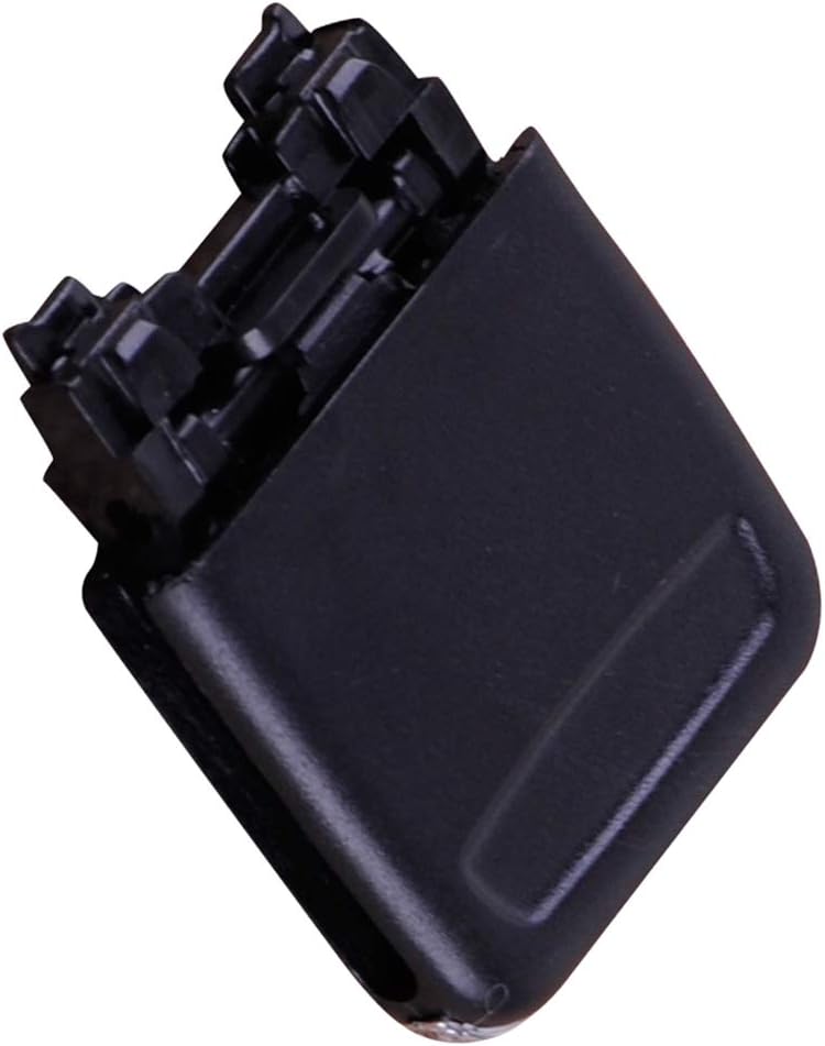 yanana Air Outlet Vent Repair Kit Adjust Tab Clip Replacement For Porsche Cayenne 2011-2016 Car Accessories