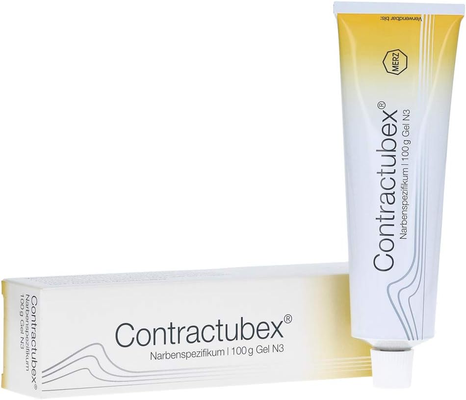 contractubex for stretch marks