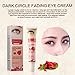 DZT1968 Women Deep Moisturizing Eye Cream Remove Anti-aging Fragrance-Free Wrinkles Dark Circles Goji Berry Essence