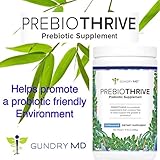 GUNDRY MD PREBIOTHRIVE