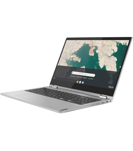 Amazon.com: Lenovo IdeaPad Flex 3i Chromebook Touchscreen