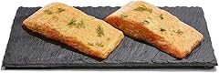 Seafood Mustard Dill Atlantic Salmon Fillet