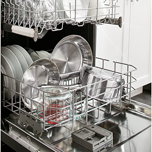 Tfal Performa Stainless Steel Sauce Pan 3 Quart Induction Oven Broiler