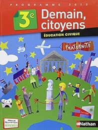Demain, citoyens