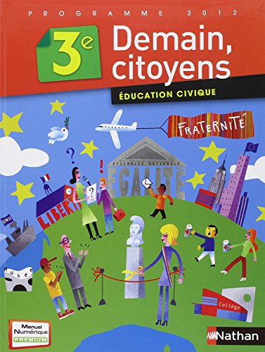Demain, citoyens