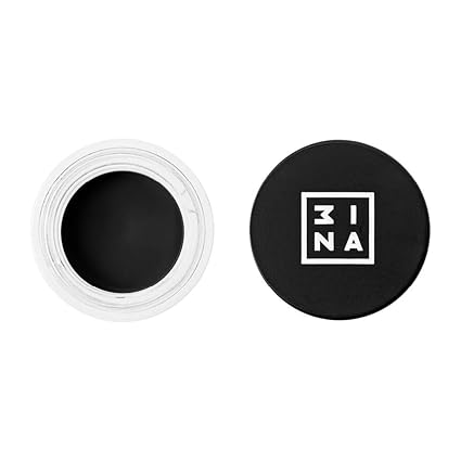  3ina Makeup Cruelty Free Paraben Free Vegan Gel