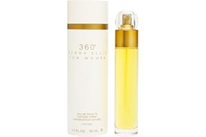 Perry Ellis 360 for Women, 1.7 fl oz EDT