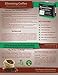 PRIVATE LABELED: 9in1 Instant Coffee For Weight Loss & Detox! Constipation Relief & Appetite Suppressant! APRIL SUPER SALE! 100% Natural! 30 Packets/Box presented by The Organic Lifestyle Store
