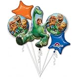 Disney Pixar The Good Dinosaur Balloon Bouquet