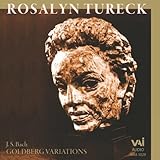 GOLDBERG VARIATIONS                                image
