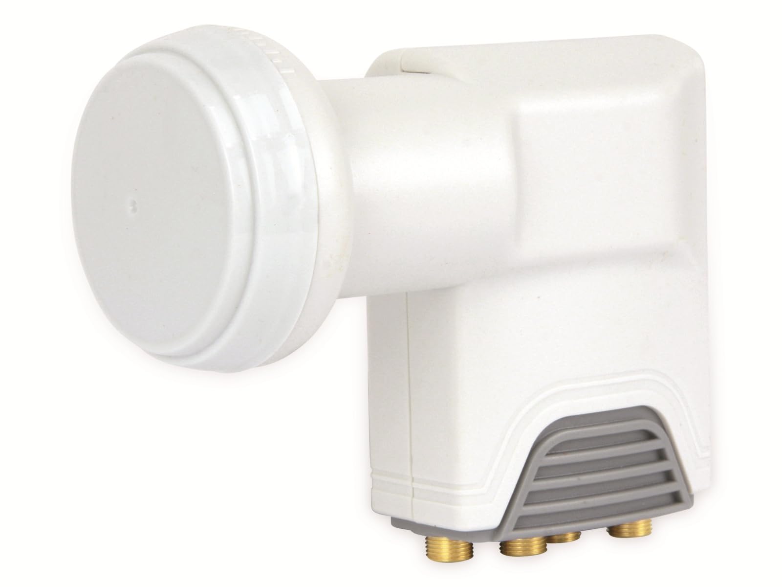 Goobay 67271 Universal Quattro LNB