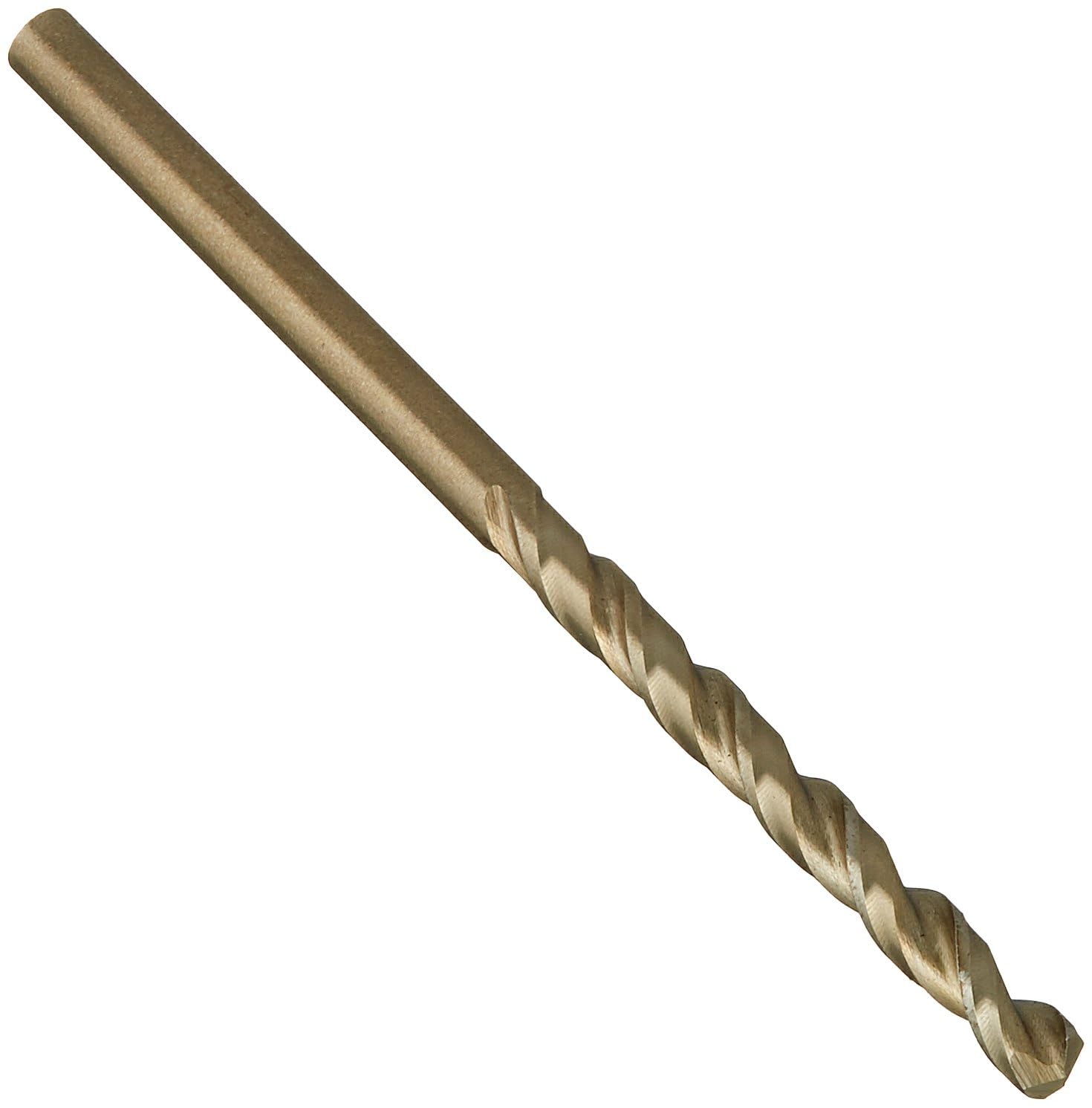 Dewalt dt4902-qz – Cobalt Drill Bit HSS-Co Extreme For Metal 3 x 61 mm (Pack of 2)