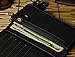 Fantastic Zone RFID Blocking Leather Wallet for Men Excellent Travel Bifold Credit Card Protector