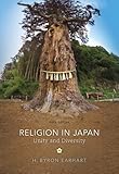 Religion in Japan: Unity and Diversity