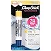 ChapStick Dual-Ended Hydration Lock Day and Night (0.077 oz. Stick)