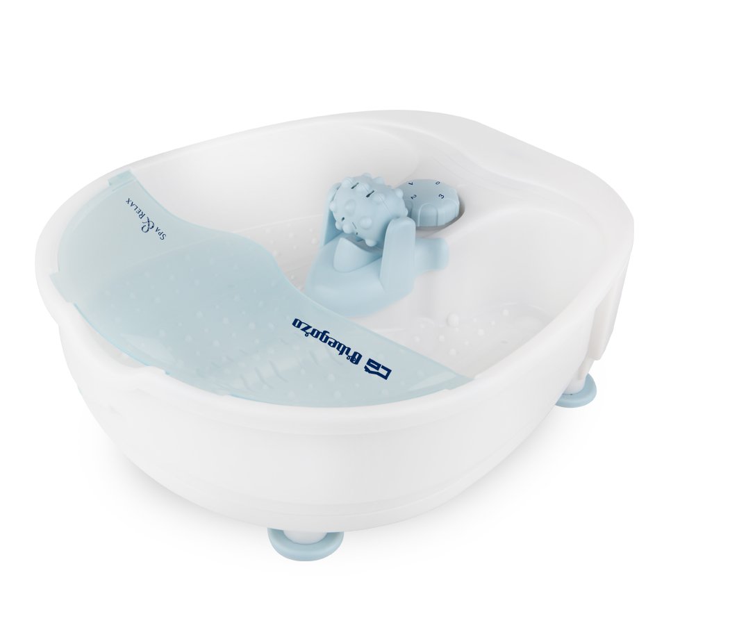 Orbegozo DP Masajeador de pies W modos