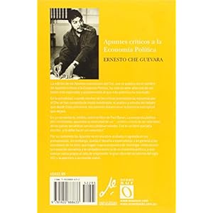 Apuntes críticos a la economía (Ocean Sur) (Spanish Edition)