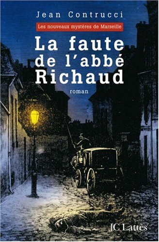La  faute de l'abbé Richaud