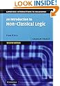 An Introduction to Non-Classical Logic: From If to Is (Cambridge Introductions to Philosophy)