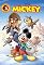 Livro HQ Disney Mickey Ed. 49