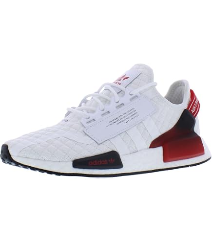 Amazon.com | adidas Mens NMD R1 V2 GX6265 - Size 10.5 | Fashion