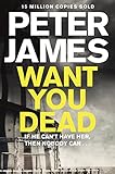 Want You Dead (Roy Grace)