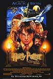 Pop Culture Graphics Harry Potter and the Sorcerer's Stone (2001) - 11 x 17 - Style A