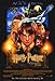 Pop Culture Graphics Harry Potter and The Sorcerer's Stone (2001) - 11 x 17 - Style A